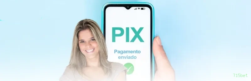 Cadastro rápido e seguro na 715bet