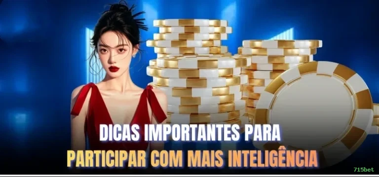 Login seguro na 715bet