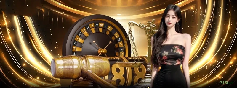 Slots online da 715bet com jackpots progressivos