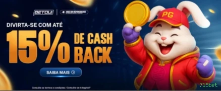 Canal oficial da 715bet no Telegram